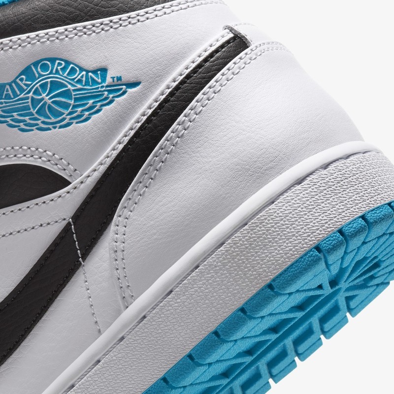 Aj1 laser clearance